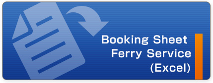 Booking Sheet Ferry ervice(Excel)