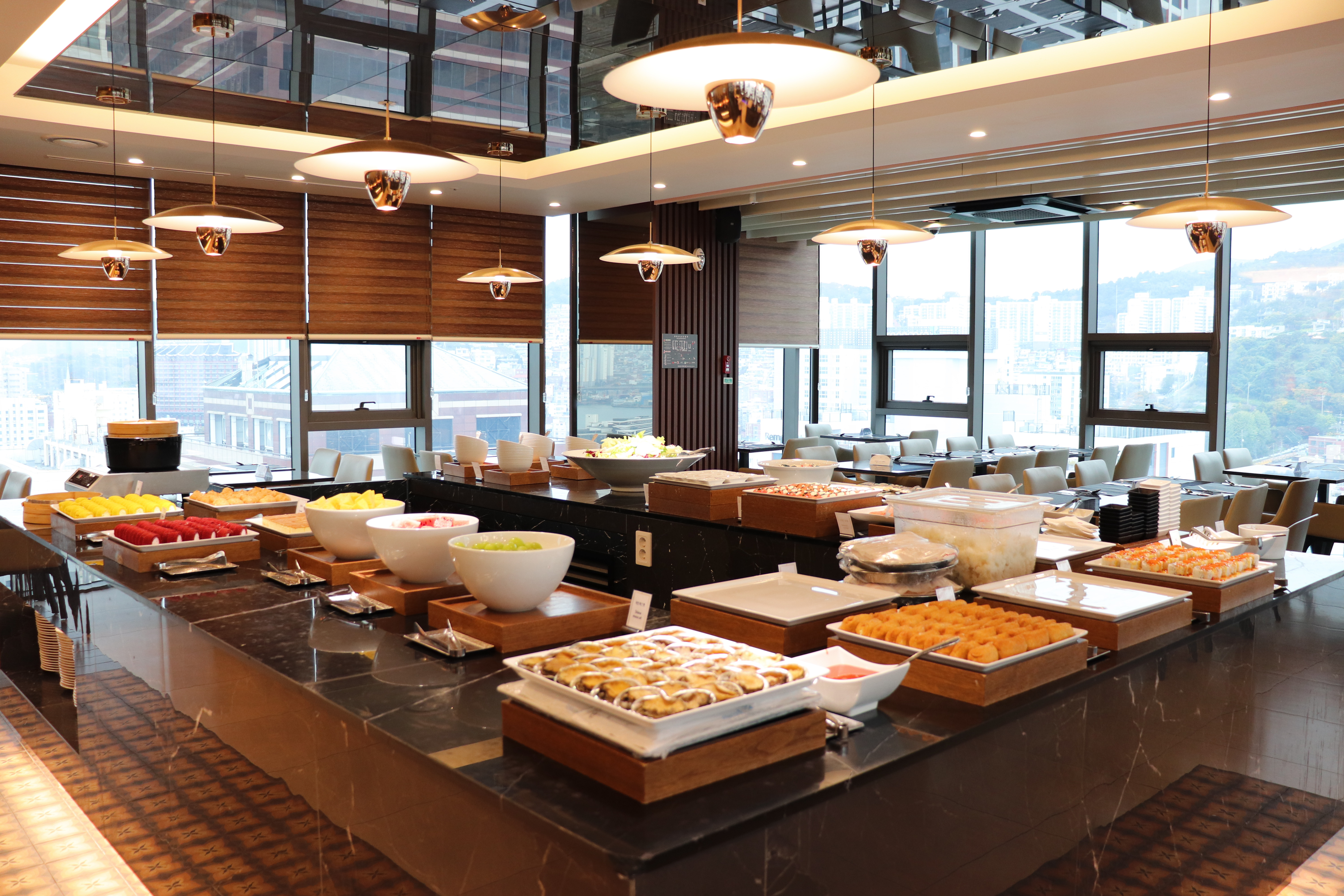 ラマダアンコールホテル1